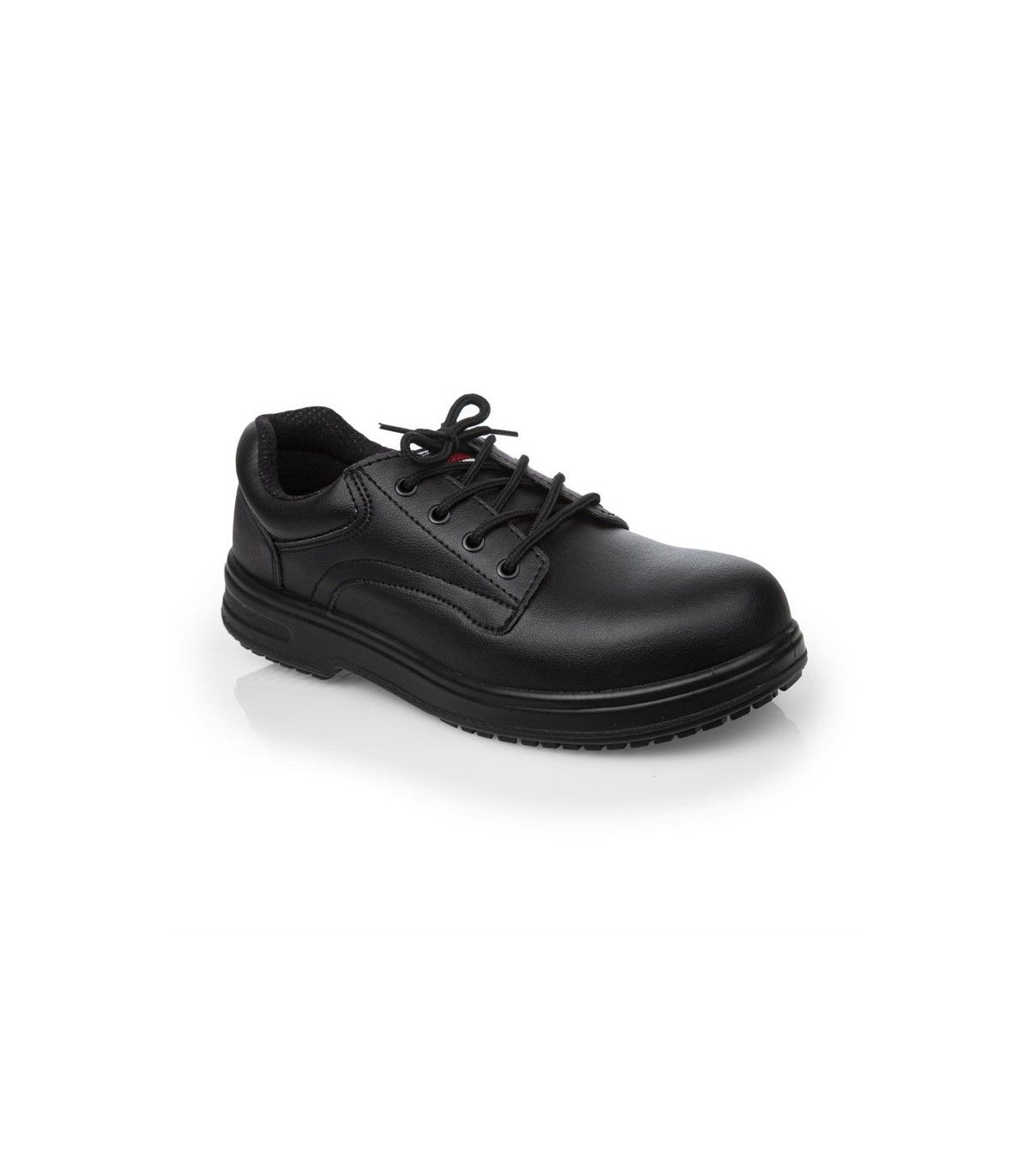 CHAUSSURES DE SECURITE BASIQUES NOIRES SLIPBUSTER 45 dans CHAUSSURES