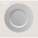 ASSIETTE PLATE Ø27CM BULLE