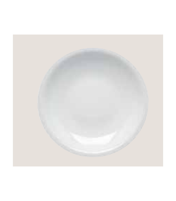 ASSIETTE PAIN Ø15CM PORT COTON dans SARREGUEMINES