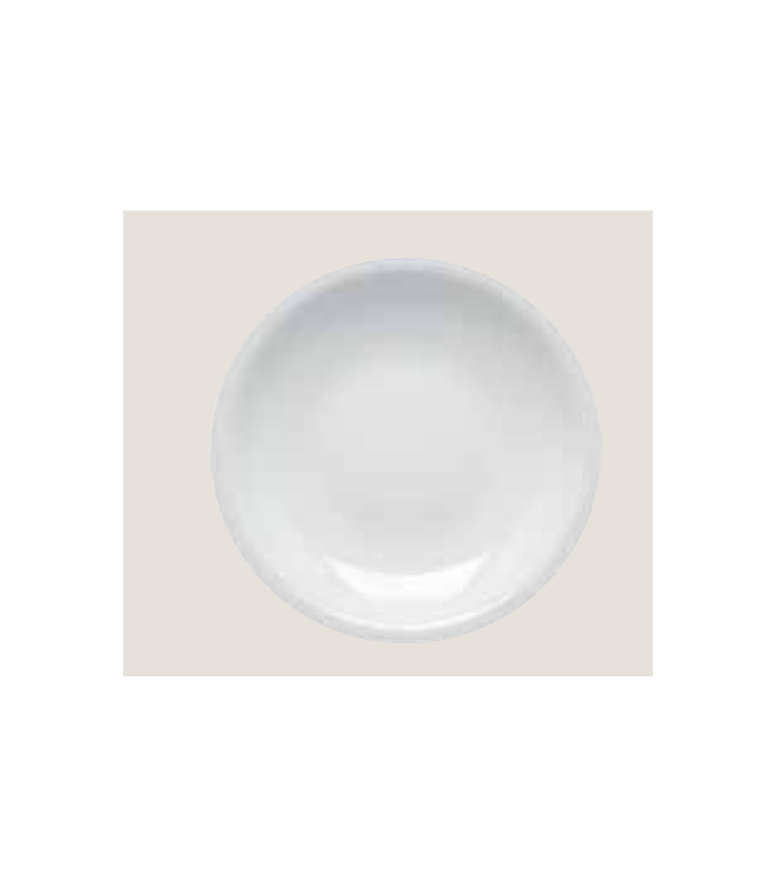 ASSIETTE PAIN Ø15CM PORT COTON dans SARREGUEMINES