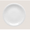 ASSIETTE PLATE Ø26CM PORT COTON dans SARREGUEMINES