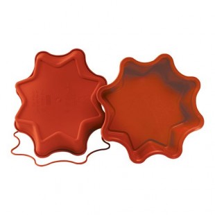 MOULE EN SILICONE GRANDE...