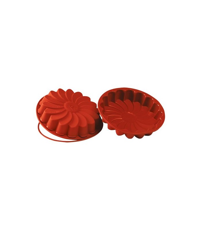 EOL  MOULE EN SILICONE MARGUERITE SFT220 SILICON FLEX dans MOULES PATISSERIES