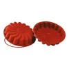 EOL  MOULE EN SILICONE MARGUERITE SFT220 SILICON FLEX dans MOULES PATISSERIES