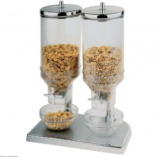 DISTRIBUTEUR CORNFLAKES 4.5LT APS dans ARTICLES DE PRESENTATION