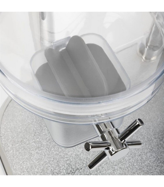 DISTRIBUTEUR CORNFLAKES 2 X 4.5LT APS dans ARTICLES DE PRESENTATION