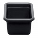 BAC A COUVERTS CAMBOX UTILITY PLY-BLACK CAMBRO