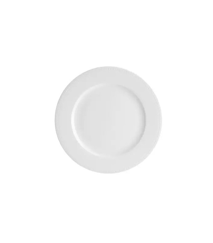 ASSIETTE PLATE Ø27CM PERLA VISTA ALEGRE dans PERLA