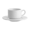 PAIRE TASSE THE 20CL PERLA VISTA ALEGRE dans PERLA