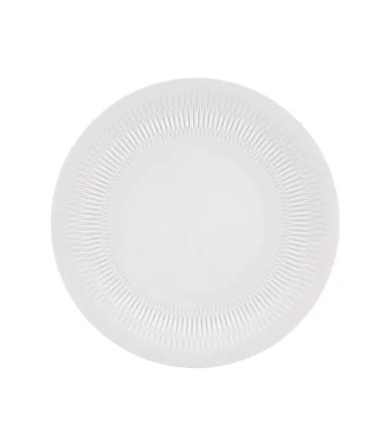 ASSIETTE PLATE UTOPIA Ø29CM VISTA ALEGRE dans UTOPIA