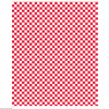 PAPIER ALIMENTAIRE 31X31CM CARREAUX ROUGE BLANC LOT 4000 PIECES dans EMBALLAGE EN CARTON ET PAPIER