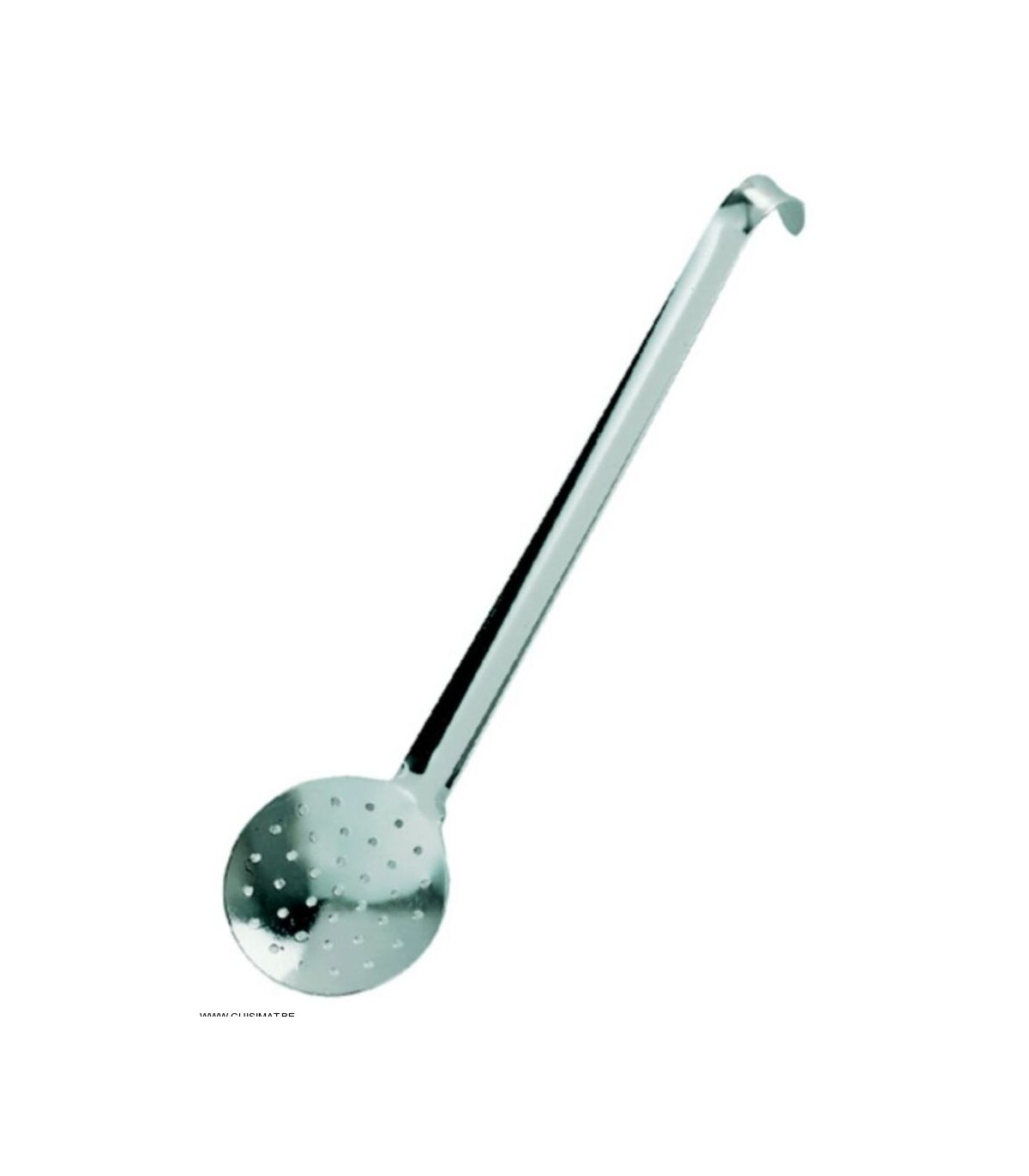 ECUMOIRE INOX MONOBLOC STANDARD Ø8CM GAFIC dans ECUMOIRES ET PASSOIRES