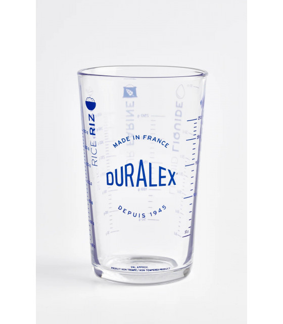 PRECISIO PUR VERRE MESURE 56CL DURALEX  EOL dans MESUREURS