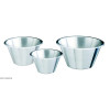 BASSINE PATISIERE Ø24CM GAFIC dans BASSINES INOX ET POLYPROPYLENE