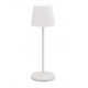 LAMPE LED FELINE - BLANC SECURIT