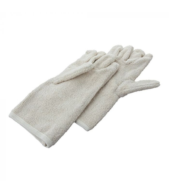 GANTS DE PATISSIER 35CM dans GANTS
