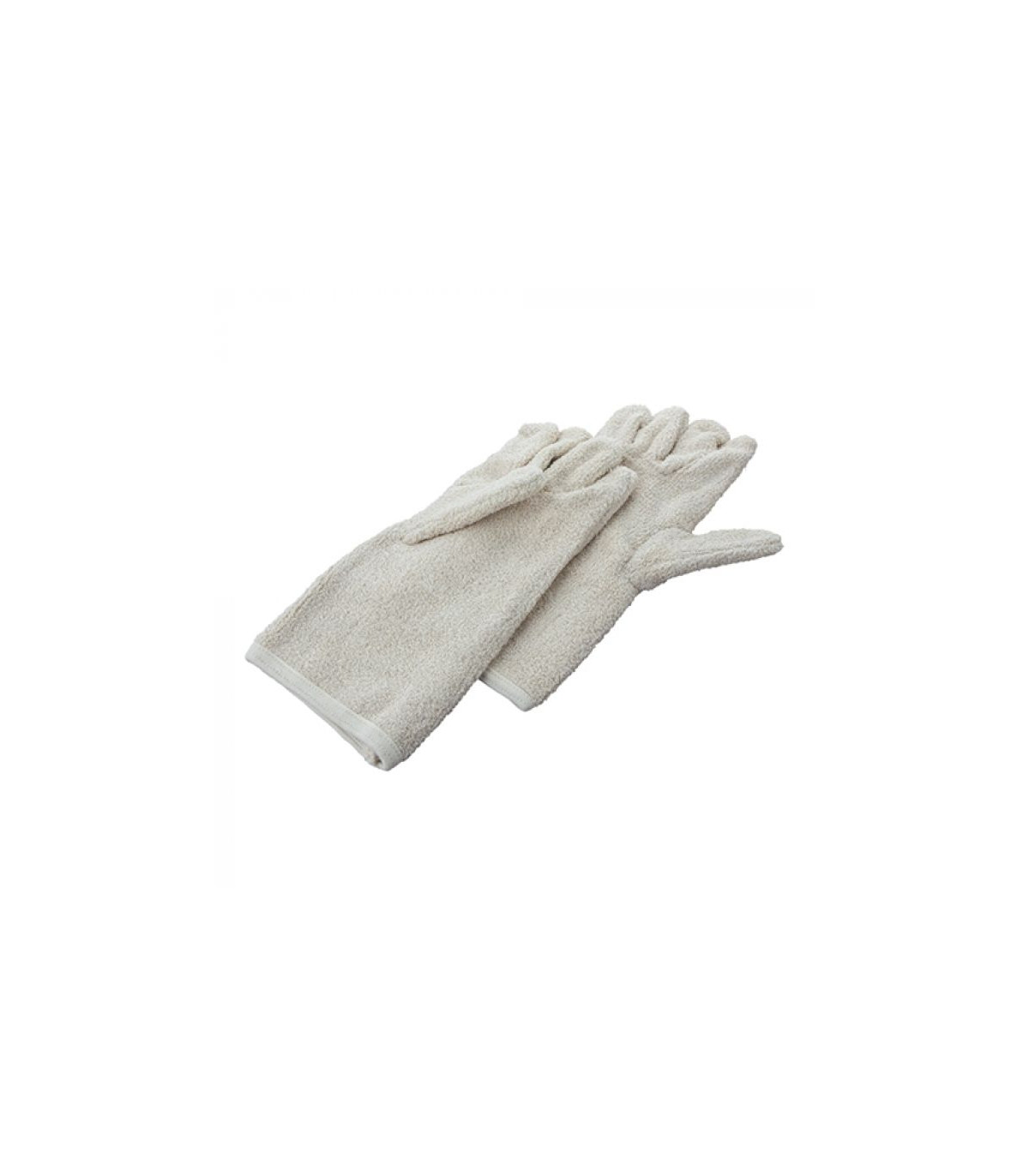 GANTS DE PATISSIER 35CM dans GANTS