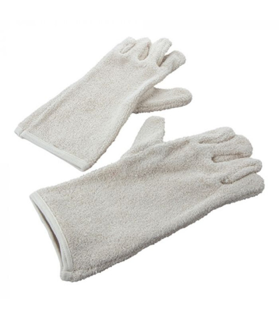 GANTS DE PATISSIER 35CM dans GANTS
