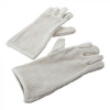GANTS DE PATISSIER 35CM dans GANTS