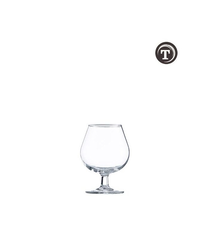 VERRE A PIED CONAC 25 'T' FA6 H VICRILA dans VICRILA