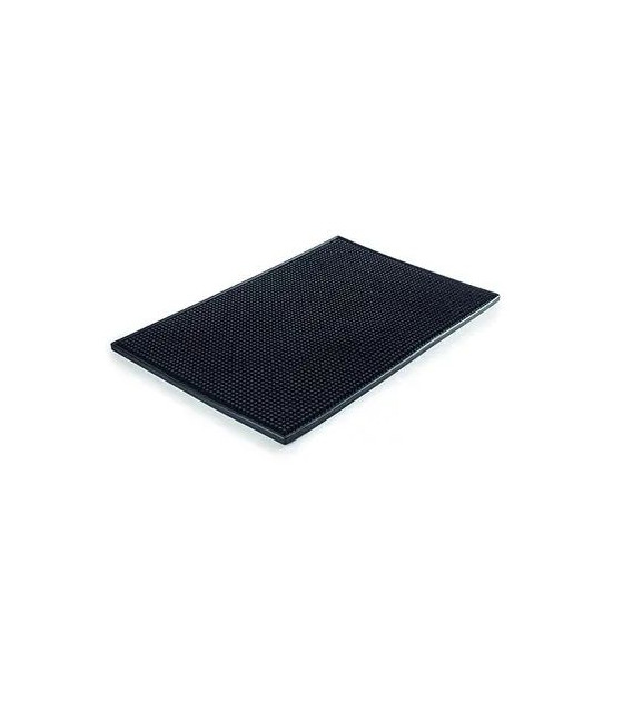 TAPIS DE BAR EGOUTTOIR 45X30CM LACOR dans TAPIS ET EGOUTTOIRS