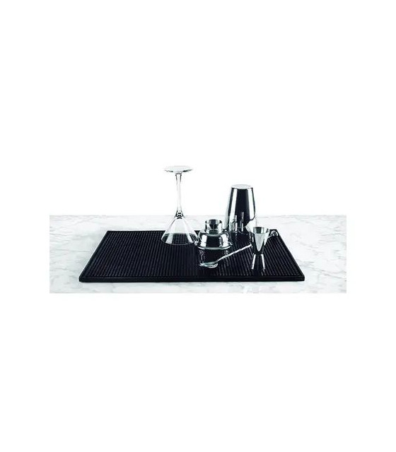 TAPIS DE BAR EGOUTTOIR 45X30CM LACOR dans TAPIS ET EGOUTTOIRS