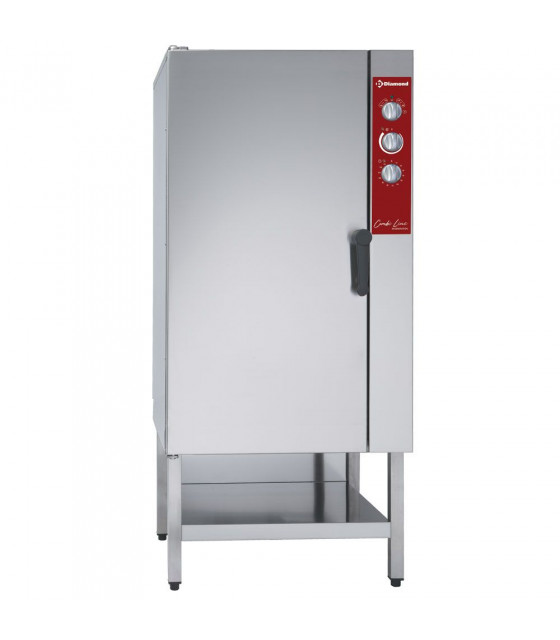 FOUR ELECTRIQUE DE REMISE EN TEMPERATURE 15XGN1/1 DIAMOND dans REMISE EN TEMPERATURE