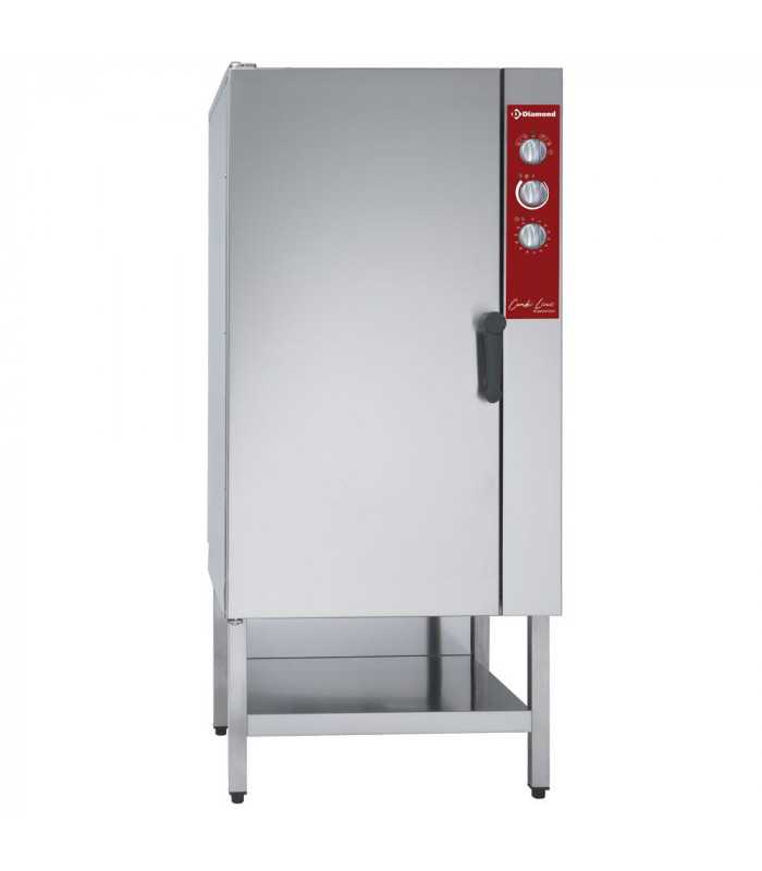 FOUR ELECTRIQUE DE REMISE EN TEMPERATURE 15XGN1/1 DIAMOND dans REMISE EN TEMPERATURE