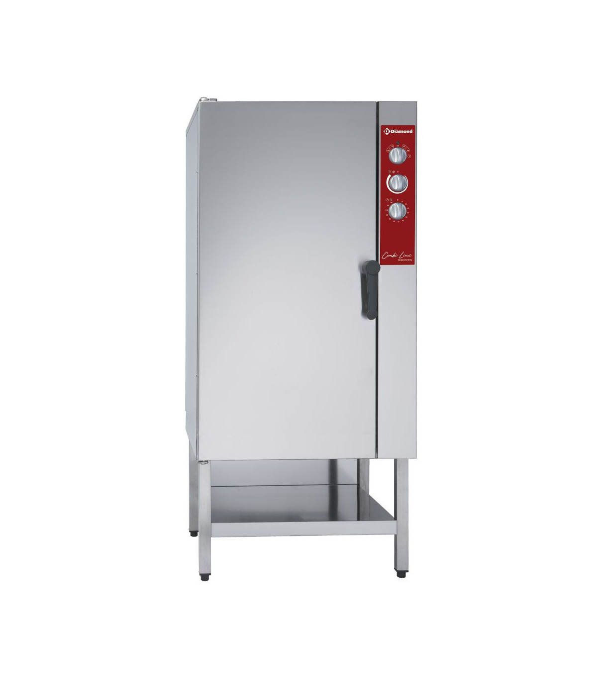 FOUR ELECTRIQUE DE REMISE EN TEMPERATURE 15XGN1/1 DIAMOND dans REMISE EN TEMPERATURE