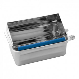 CUVETTE A RINCER LES CUILLERES PORTIONNEUSES dans EVIERS ET PLONGES