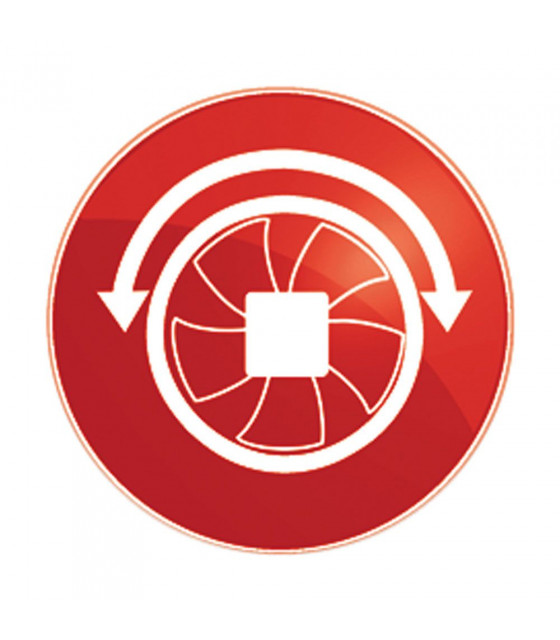 FOUR ELECTRIQUE A CONVECTION 4XGN1/1 + HUMIDIFICATEUR MANUEL 230V DIAMOND dans FOUR CONVECTION