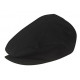 CASQUETTE CAPS NOIRE
