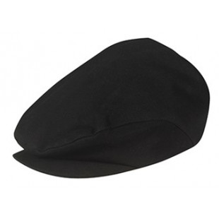 CASQUETTE CAPS NOIRE dans TOQUES ET CASQUETTES