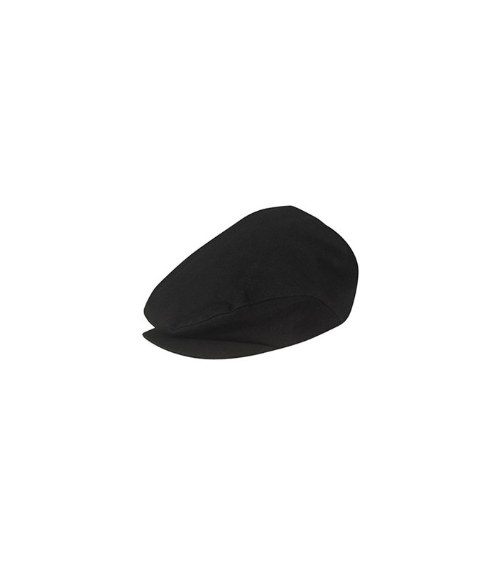 CASQUETTE CAPS NOIRE dans TOQUES ET CASQUETTES