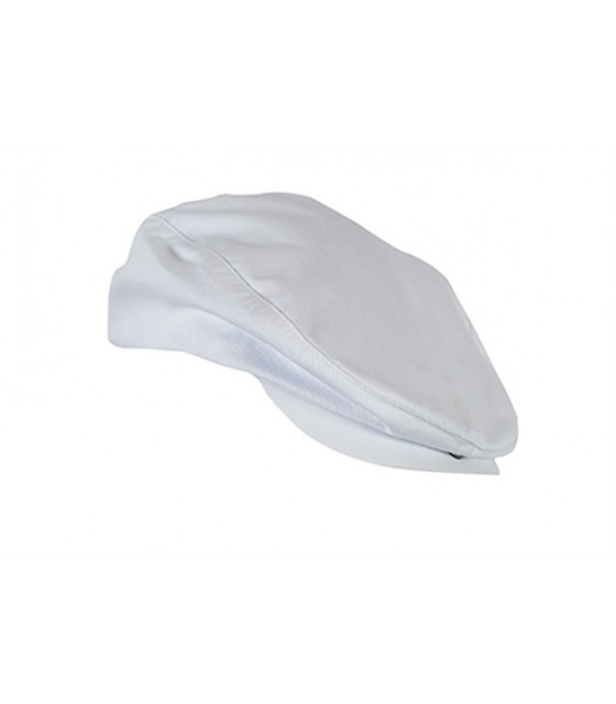 CASQUETTE CAPS S BLANCHE dans TOQUES ET CASQUETTES