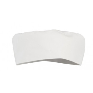 ATLANTA CALOT BLANC dans TOQUES ET CASQUETTES