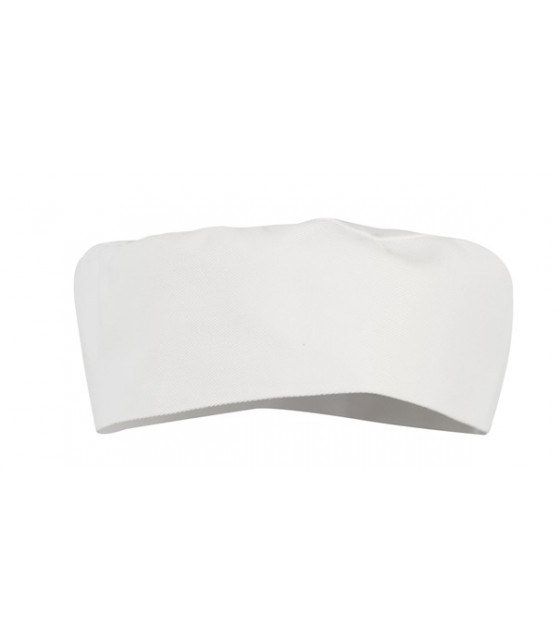 ATLANTA CALOT BLANC dans TOQUES ET CASQUETTES