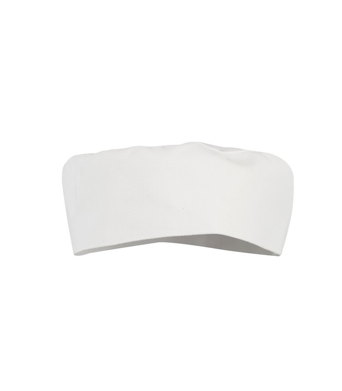 ATLANTA CALOT BLANC dans TOQUES ET CASQUETTES