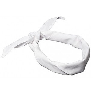 TOUR DE COU BLANC ATHENES dans TOQUES ET CASQUETTES