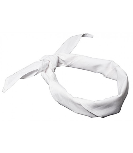 TOUR DE COU BLANC ATHENES dans TOQUES ET CASQUETTES