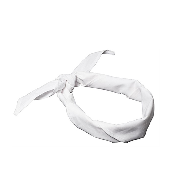 TOUR DE COU BLANC ATHENES dans TOQUES ET CASQUETTES