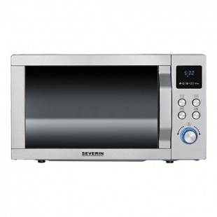 MICRO-ONDES AVEC GRILL 800W...