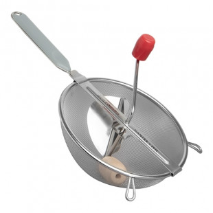 PASSE COULIS - MOULIN A LEGUMES Ø20CM dans PASSOIRES