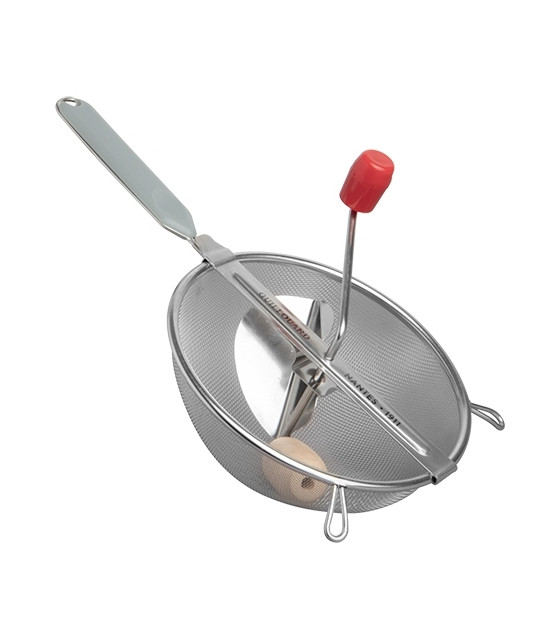 PASSE COULIS - MOULIN A LEGUMES Ø20CM dans PASSOIRES