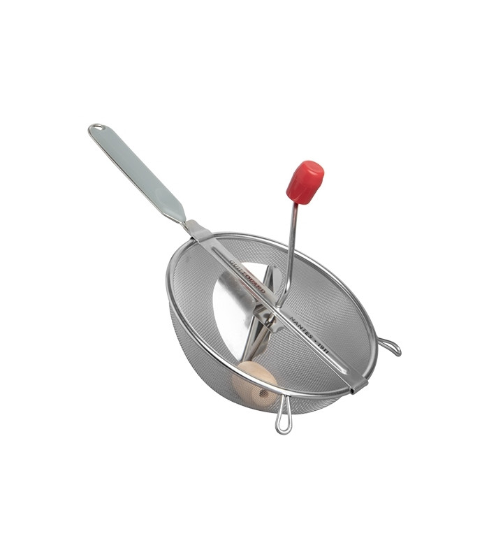 PASSE COULIS - MOULIN A LEGUMES Ø20CM dans PASSOIRES