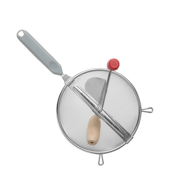 PASSE COULIS - MOULIN A LEGUMES Ø20CM dans PASSOIRES