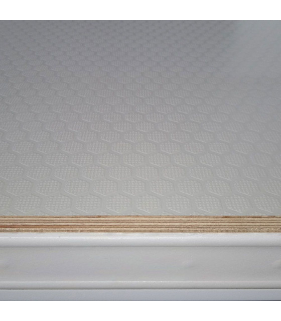 CHAMBRE FROIDE 80MM DIMENSIONS INTERIEURE 2030X1030XH2030MM 4.24M³ DIAMOND dans CHAMBRE FROIDE NEGATIVE AVEC GROUPE