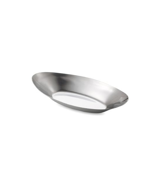 BOL A OLIVE INOX 27CL COMAS dans Coupelle et verrine