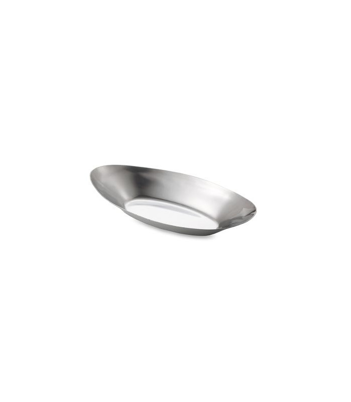 BOL A OLIVE INOX 27CL COMAS dans Coupelle et verrine