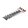 FER A BROCHETTE KEBAB SATE 35CM 12 PIECES dans BROCHETTES